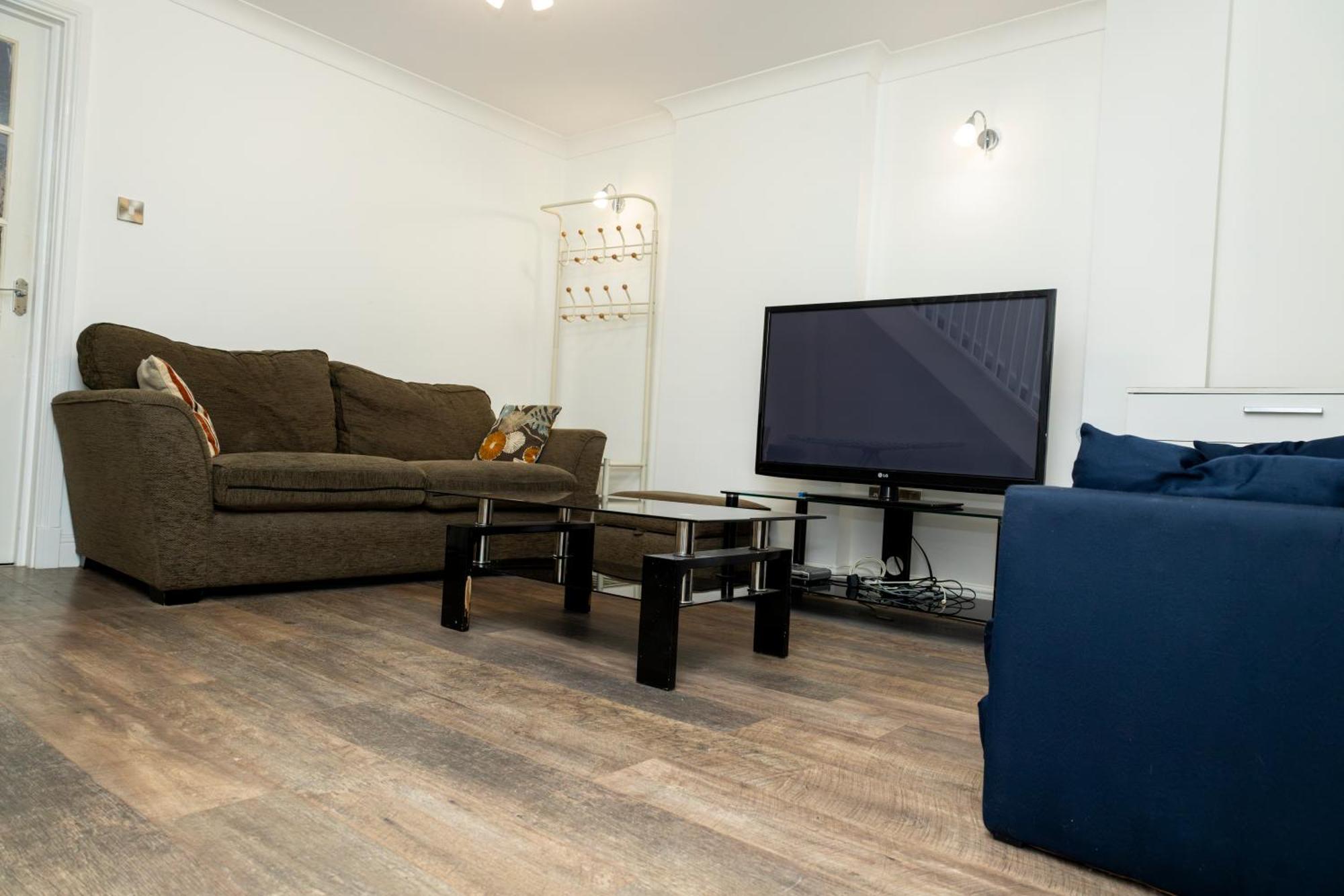 Grace Apartment