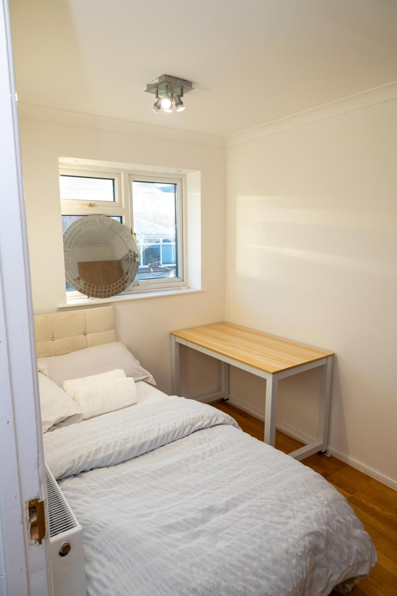 Grace Apartment *