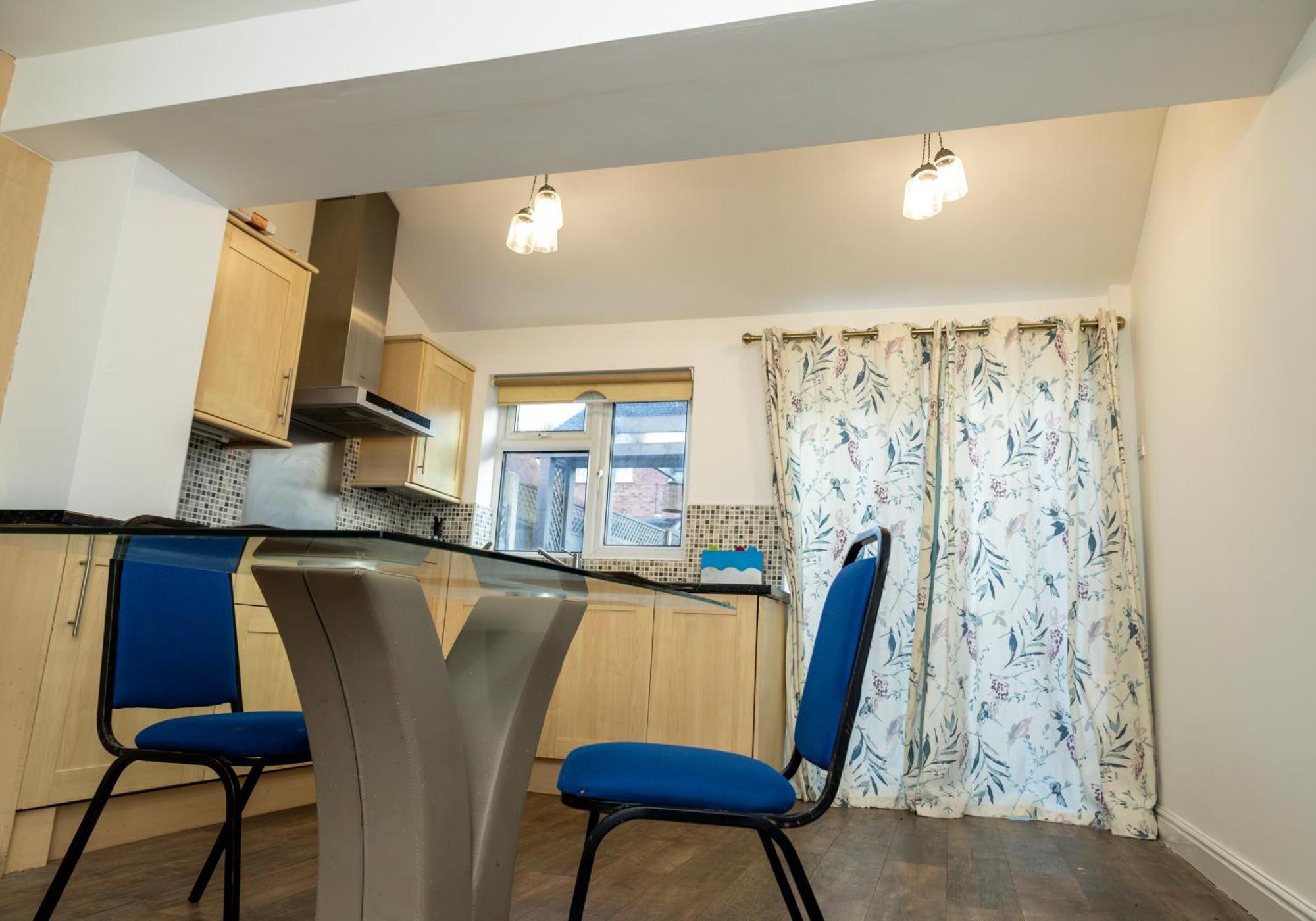 Apartment Grace Leicester