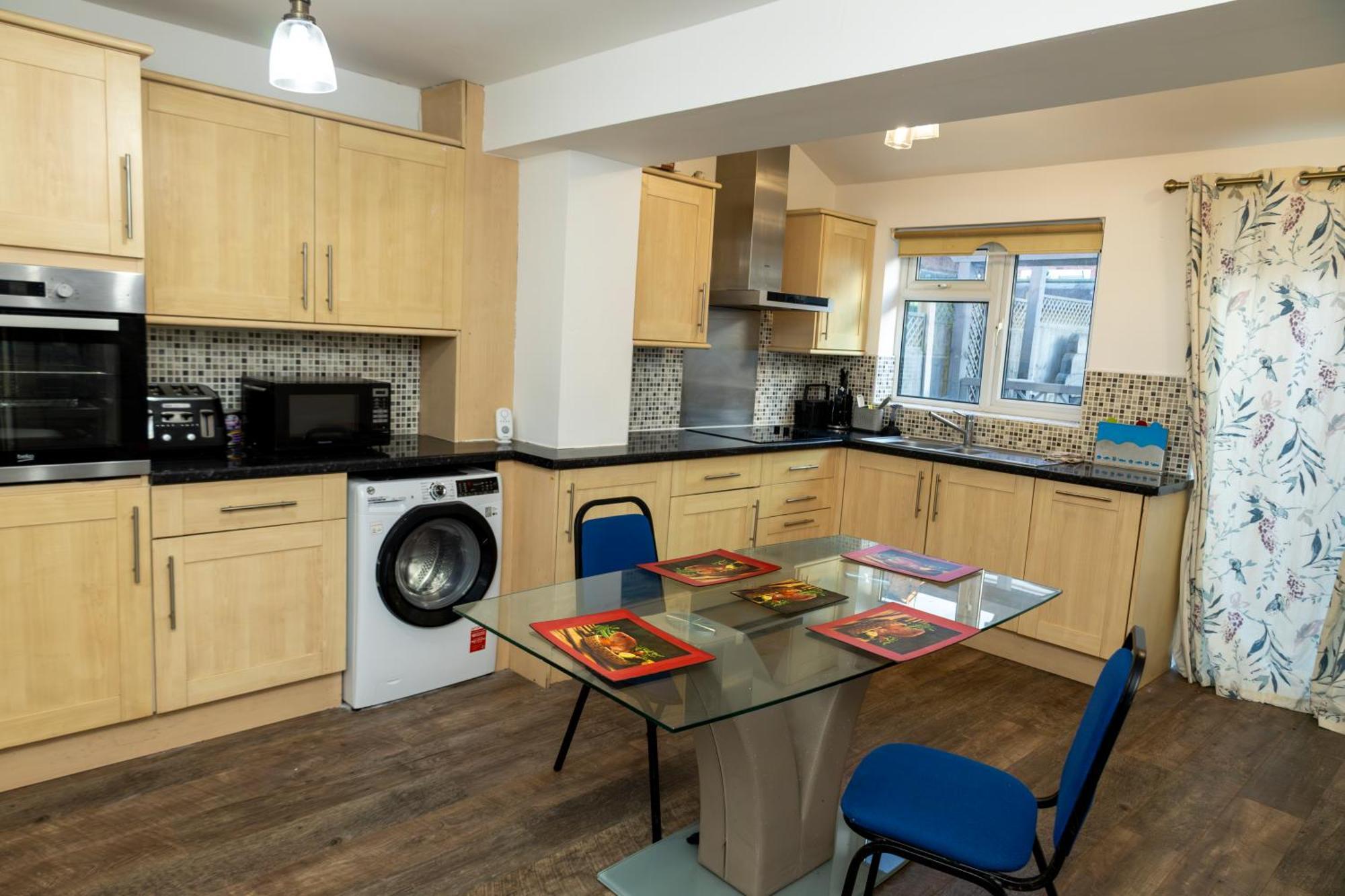 Apartment Grace Leicester