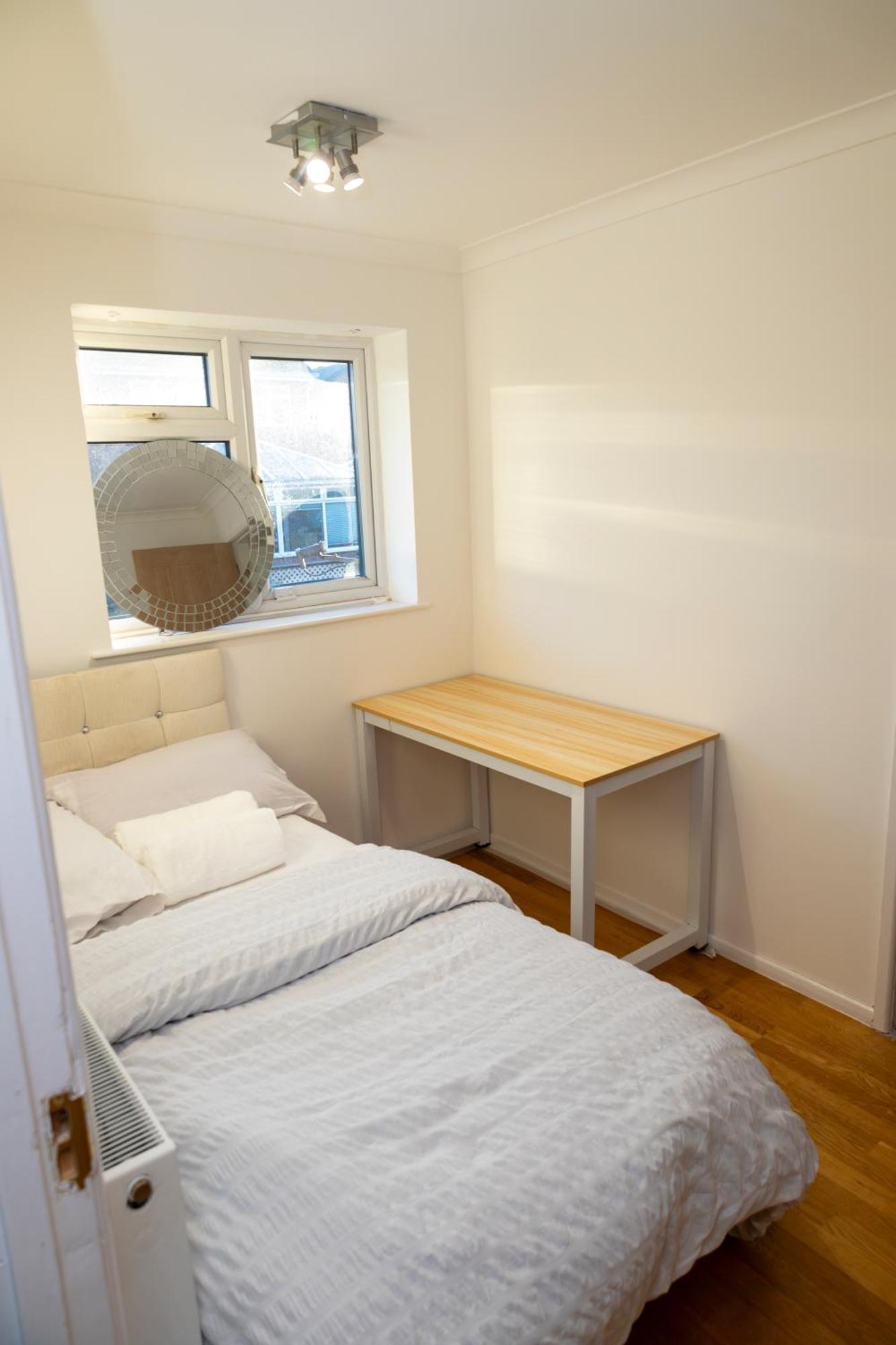Grace Apartment *